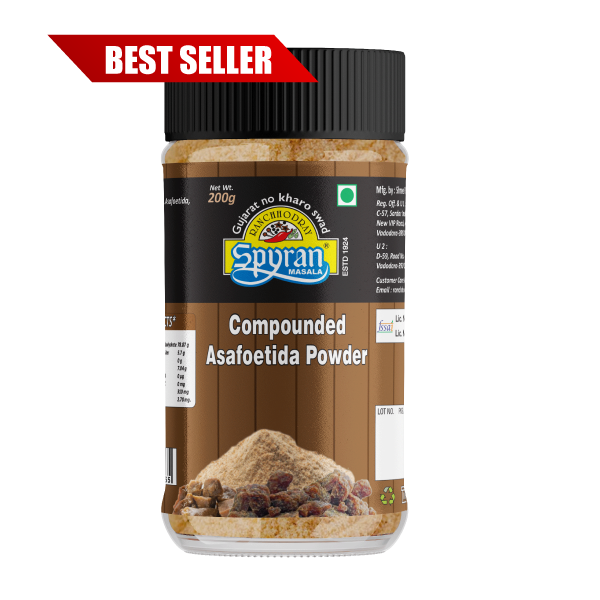 Asafoetida/Hing Powder